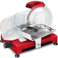 Affettatrice Preziosa 250 Opale Rosso