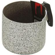 Bollilatte in alluminio antiaderente Janet cm 16