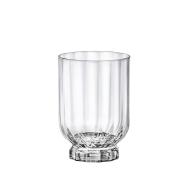 Set 3 bicchieri Florian Dof cl 37,5