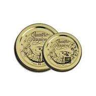 Set 2 tappi barattolo Quattro Stagioni 70 mm