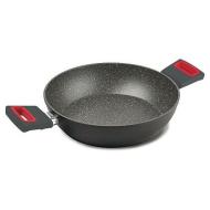 Tegame in alluminio antiaderente Viva