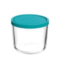Contenitore tondo Frigoverre con coperchio