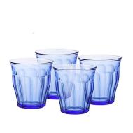 Set 4 bicchieri vino Picardie Marine