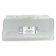 Porta dolci Plum Cake cm 34,4x14,2x14,8