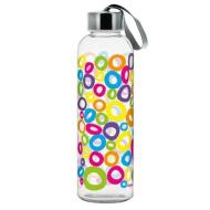 Bottiglia in vetro Cerve Play Walking lt 0,50