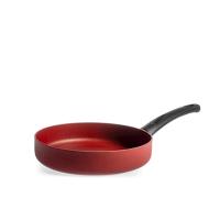 Padella in alluminio antiaderente Absolute Red
