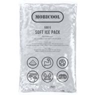 Ghiaccio sintetico soffice Soft Ice Pack 600 grammi