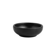 Set 6 ciotoline tonde in melamina decoro ardesia cm 7,5x3