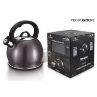 Bollitore Berlinger Pro Line