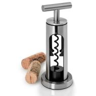 Cavatappi Champ con supporto