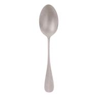 Cucchiaio a servire legumi Baguette Vintage in acciaio inox