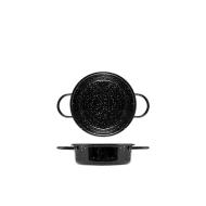 Tegame in ferro smaltato