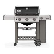 Barbecue a gas E-310 GBS Genesis II