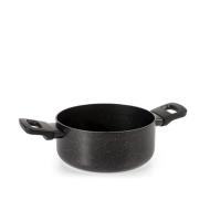 Casseruola in alluminio antiaderente Quantum