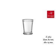 Set 6 bicchieri Julep Bartender cl 36,5