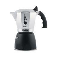 Caffettiera Brikka Induction 4 tazze
