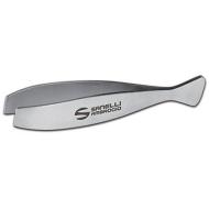 Pinza levalische in acciaio inox cm 13,5