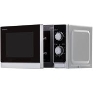 Forno a microonde 20 litri (R200INW)