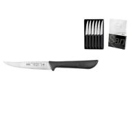 Confezione 6 Coltelli Acciaio Inossidabile Skin - Costata