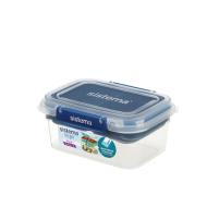 Contenitore per alimenti rettangolare Stax To Go 1 litro