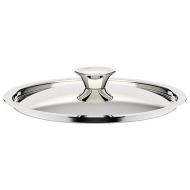 Coperchio in acciaio inox Deliziosa Lagotherm
