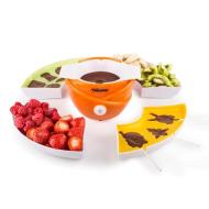 Fonduta Elettrica per Cioccolato