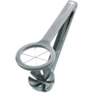 Affetta uova in alluminio Columbus