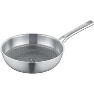 Wok Berndes Wokpfanne Tricion Resist b.nature 1 manico Pfas free 2024 26cm