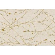 Tovaglia con trattamento antimacchia Oro cm 140x300