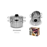 Casseruola per cottura a vapore Vapor Cot