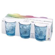Set 6 bicchieri acqua Space