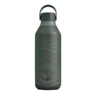Bottiglia termica Series 2 Element Wind 500 ml