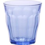 Set 4 bicchieri bibita Picardie Marine