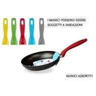 Padella Perla (manico con colori assortiti)