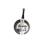 Padella in alluminio antiaderente Induxia cm 24
