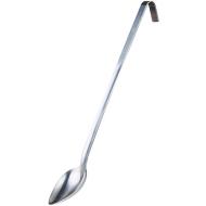 Cucchiaione in acciaio inox cm 46