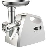 Tritacarne multifunzione New Duetto Plus