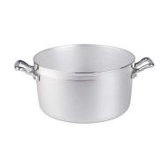 Casseruola alta alluminio Family