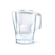 Caraffa filtrante Aluna 2,4 litri con 1 Filtro Maxtra+ Incluso