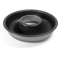 Stampo ciambella in alluminio antiaderente Eden cm 24
