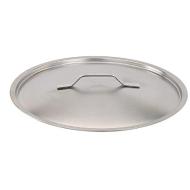Coperchio in acciaio inox Serie 1000