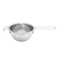 Bollitore per cottura a bagnomaria