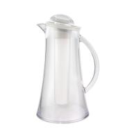Caraffa refrigerata con coperchio Ametiste 2 litri