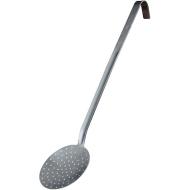 Schiumarola in acciaio inox diametro cm 16