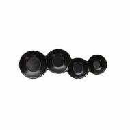 Antipastiera a 4 scomparti Let's Party cm 28x9