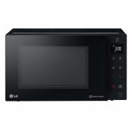 Forno a microonde Smart Inverter Grill 25 litri MH6535GIB