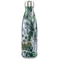 Bottiglia termica Tropical 3D Elephant 500 ml