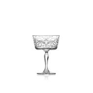 Set 6 calici champagne Tattoo cl 27