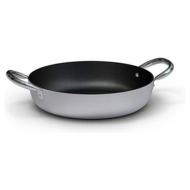 Tegame professionale in alluminio antiaderente cm 45