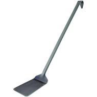 Paletta liscia in acciaio inox cm 14